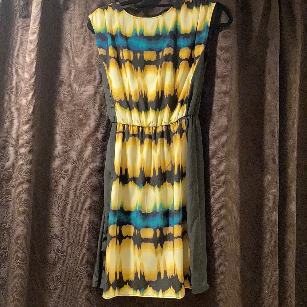 Mossimo work dress